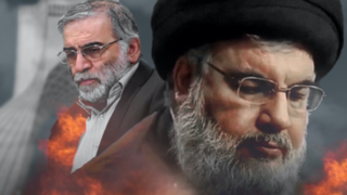 Hassan Nasrallah