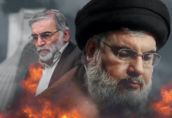 Hassan Nasrallah