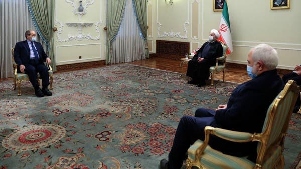 Hassan Rohani