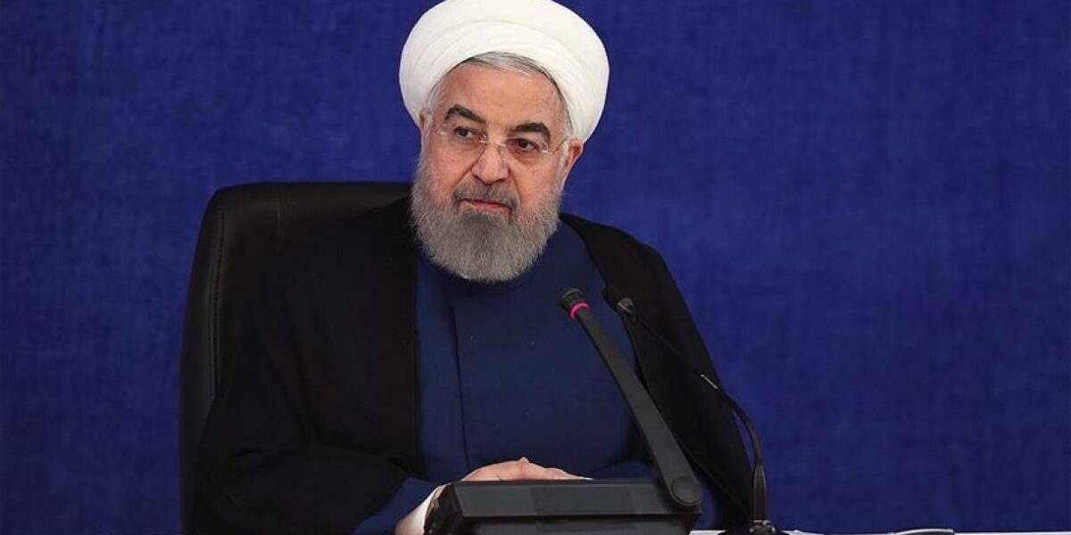 Hassan Rouhani