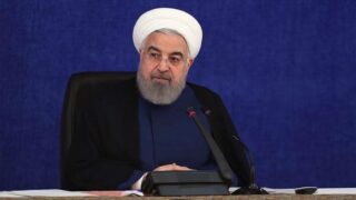 Hassan Rouhani