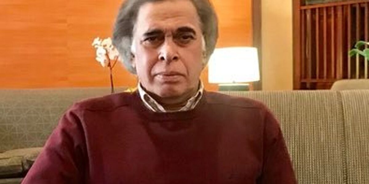 Hassan Waseem Afzal