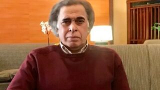 Hassan Waseem Afzal