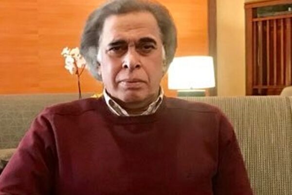 سابق ڈپٹی چیئرمین نیب حسن وسیم افضل کورونا کے باعث انتقال کر گئے