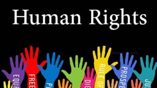 Human Rights