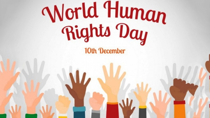 Human Rights Day