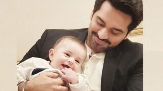 Humayun Saeed