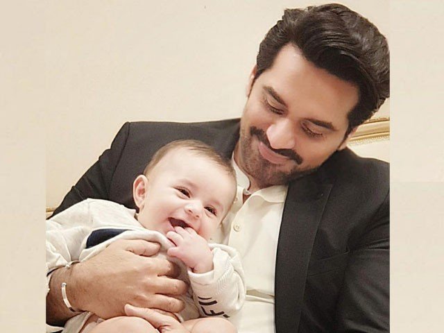 Humayun Saeed