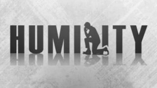 Humility