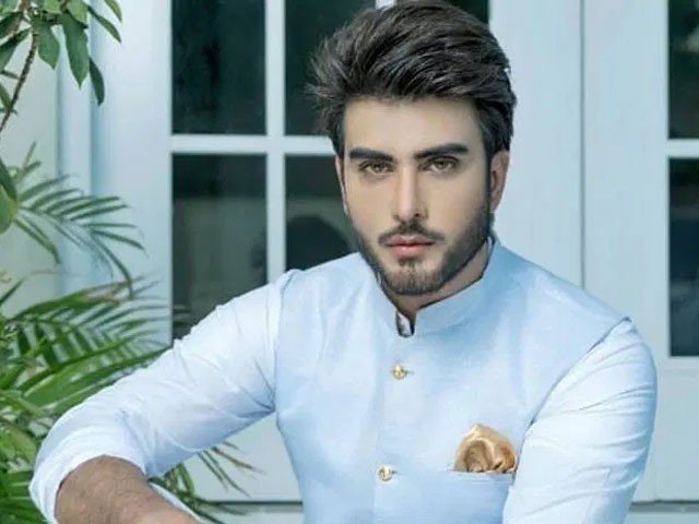 Imran Abbas