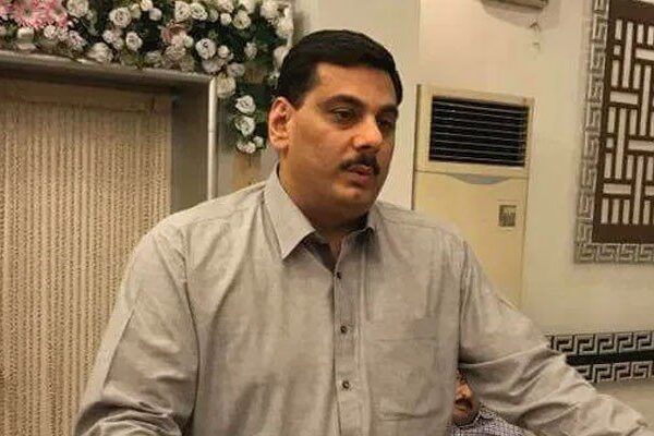 ایف آئی اے کا (ن) لیگی ایم پی اے عمران خالد کے گھر چھاپہ