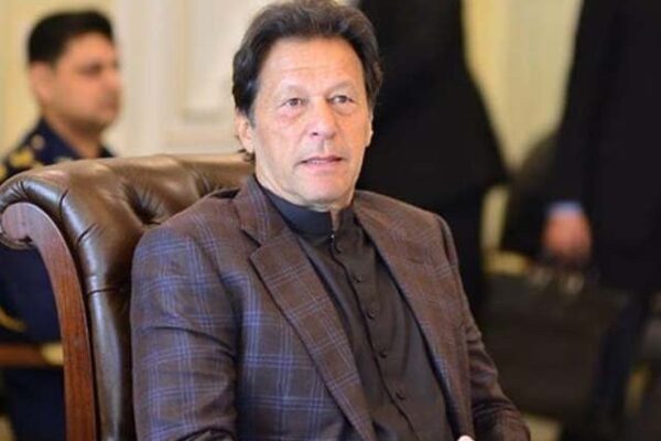ترقی پذیر ممالک اپنی اشرافیہ کی کرپشن کے باعث غربت کا شکار ہیں، وزیراعظم