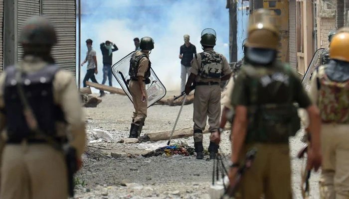 Indian Army
