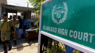 Islamabad High Court