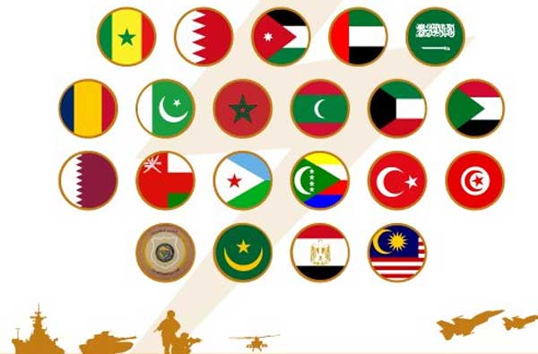 Islamic Countries