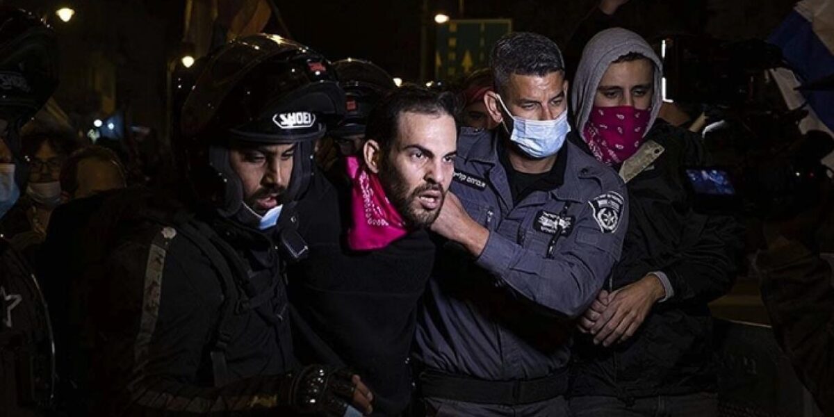 Israel Protests
