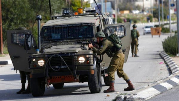 Israeli Army