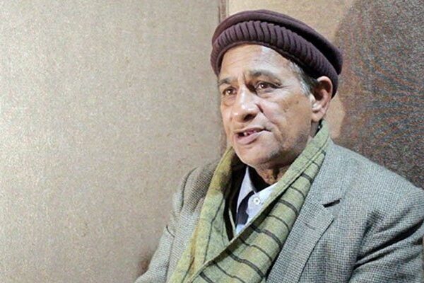 ممتاز شاعر اور افسانہ نگار ایزد عزیز انتقال کر گئے