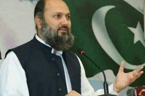 گوادر میں باڑ لگانے کو سیاسی رنگ دے کر ایشو بنایا جارہا ہے، وزیر اعلیٰ بلوچستان