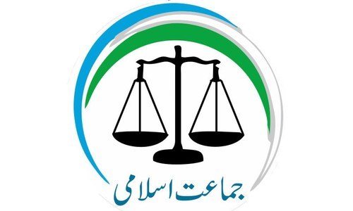 Jamaat-e-Islami