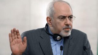 Jawad Zarif
