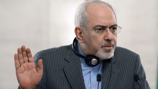 Jawad Zarif