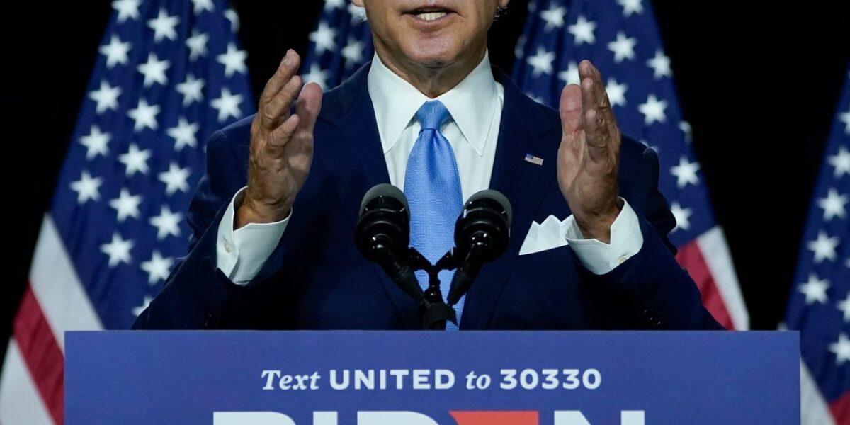 Joe Biden
