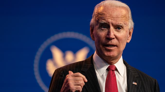 Joe Biden