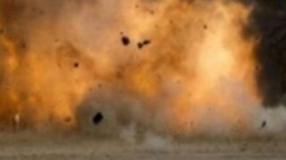 Karachi Blasts