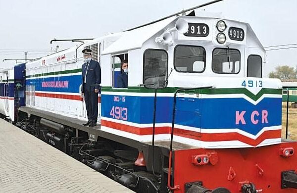 کراچی سرکلر ریلوے کو بھاری خسارہ، یومیہ لاکھوں کے اخراجات اور ہزاروں میں آمدنی