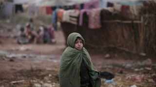 Karachi Cold Weather
