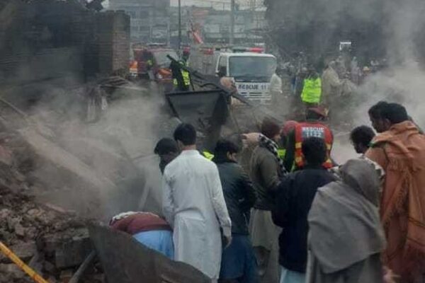 6 سال سے دھمکیاں مل رہی تھیں، فیکٹری میں بوائلر نہیں تھا، مالک کراچی فیکٹری