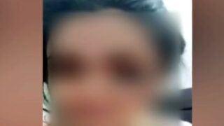 Karachi Woman Violence