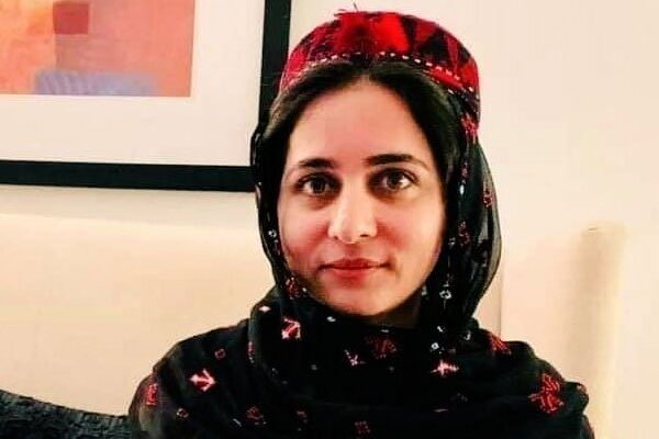انسانی حقوق کی کارکن کریمہ بلوچ کی لاش ٹورانٹو سے برآمد