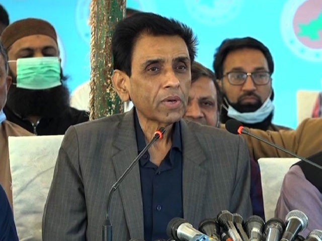 Khalid Maqbool Siddiqui