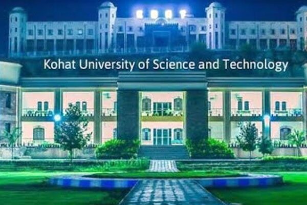 خیبر پختونخوا: 8 جامعات کے وائس چانسلرز کی تقرری کر دی گئی