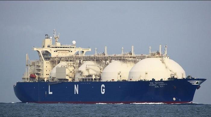 LNG