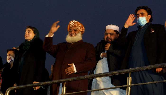 Lahore Jalsa