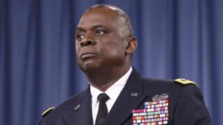 Lloyd Austin