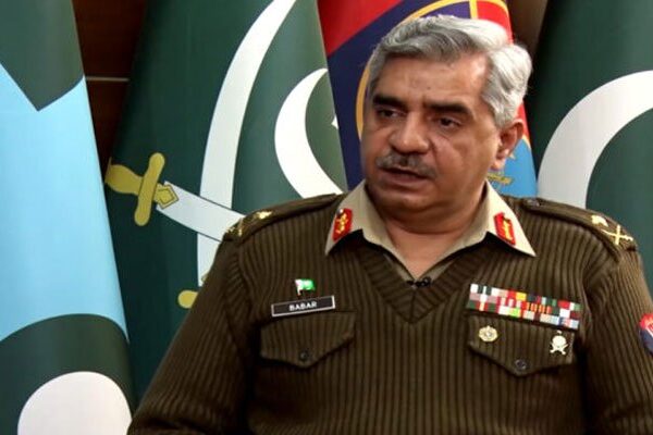 ‘پاکستان نے دہشتگردی کے ناقابل تردید ثبوت پیش کر کے بھارت کا چہرہ بے نقاب کر دیا’