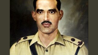 Major Muhammad Akram