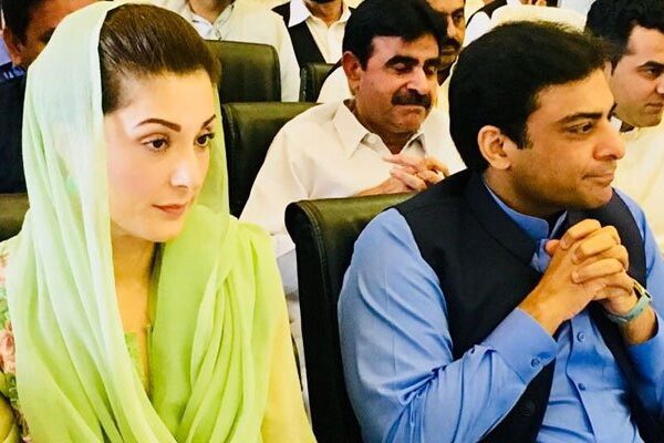 مریم نواز اور حمزہ شہباز کے درمیان شدید منہ ماری ہوئی: فیاض چوہان کا دعویٰ