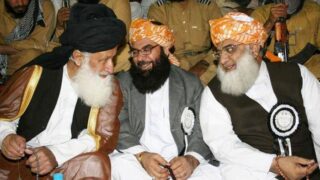 Maulana Sherani