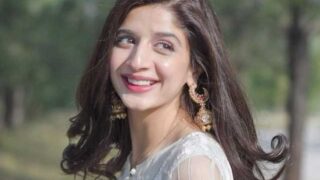 Mawra Hocane
