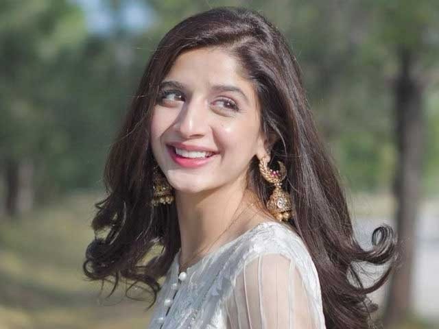Mawra Hocane