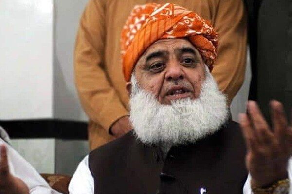 نیب کو تسلیم ہی نہیں کرتے، اس کے نوٹس کی کوئی قانونی حیثیت نہیں: فضل الرحمان