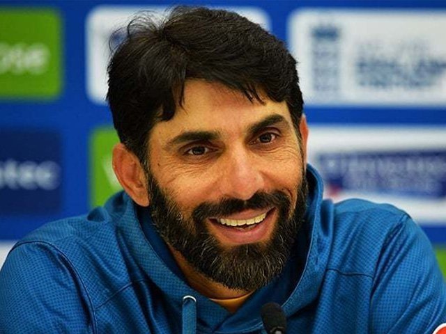 Misbah-ul-Haq