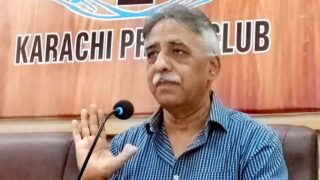 Muhammad Zubair