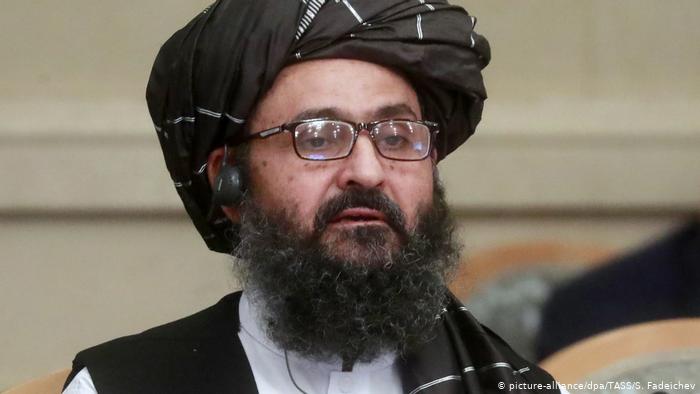 Mullah Abdul Ghani