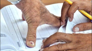 Municipal Elections